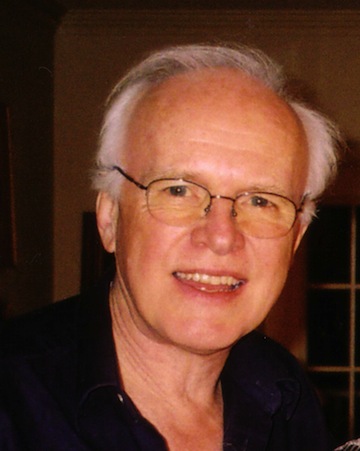 Tom DeMarco, Author