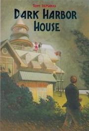Dark Harbor House, A Comic Novel