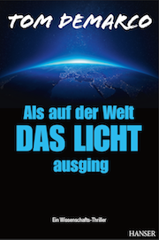 German Cover